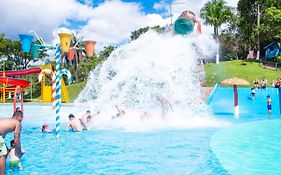 Hotel Rio de Pedras